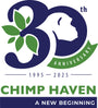 Chimp Haven logo